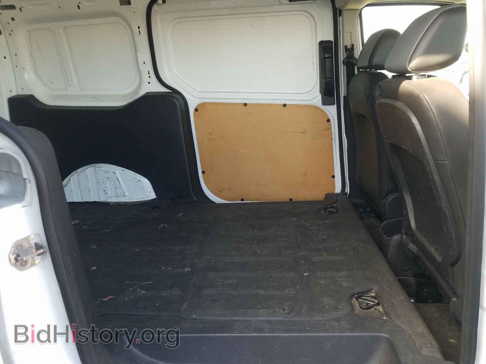 2014 FORD TRANSIT CO - VIN: NM0LS7E79E1142884 - Фото 6