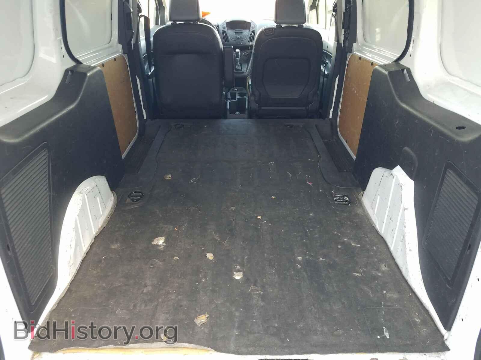 2014 FORD TRANSIT CO - VIN: NM0LS7E79E1142884 - Фото 9