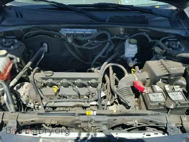 2012 FORD ESCAPE - VIN: 1FMCU0C7XCKC20308 - Фото 7