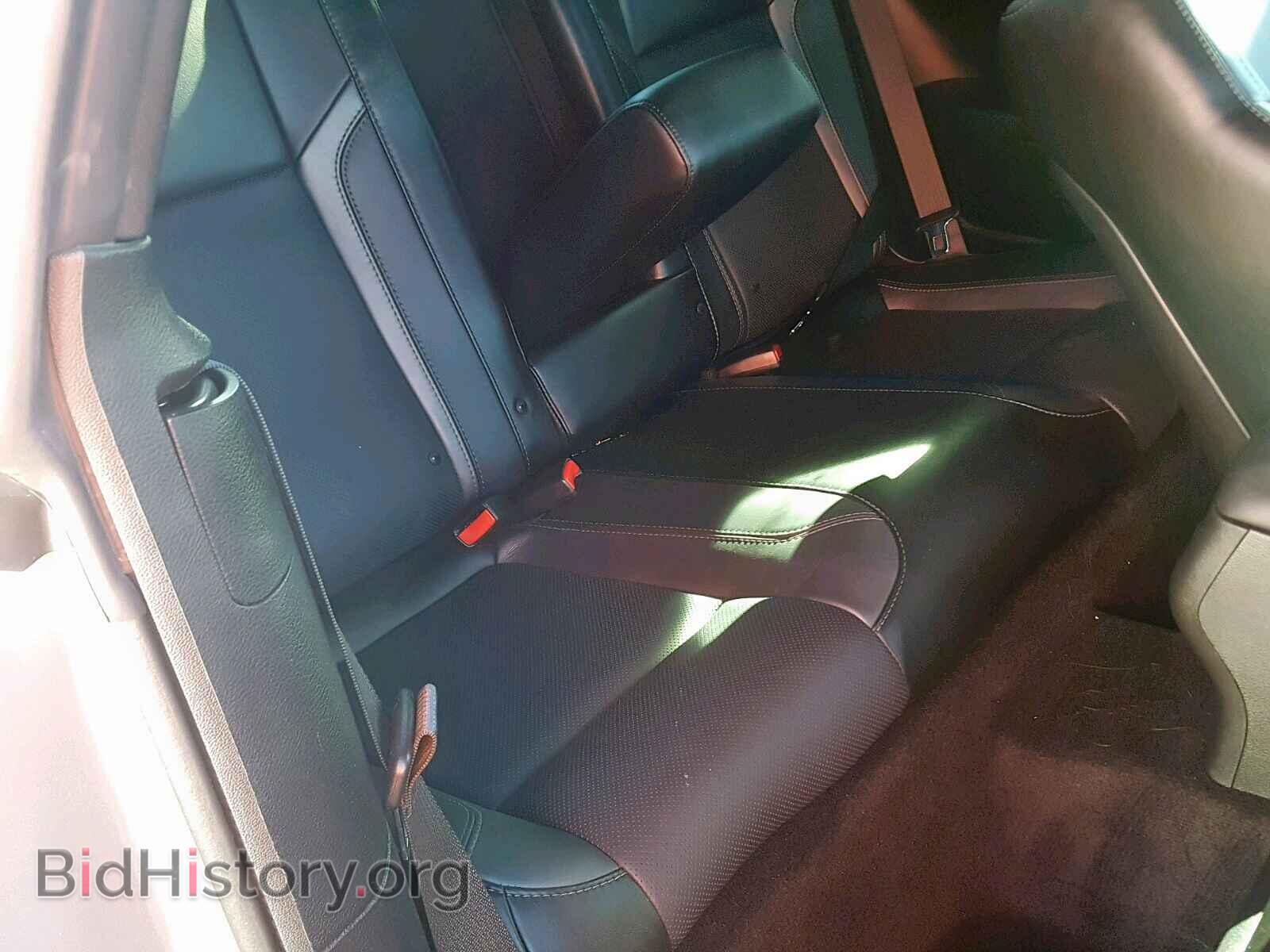 2018 DODGE CHALLENGER - VIN: 2C3CDZAGXJH259422 - Photo 6
