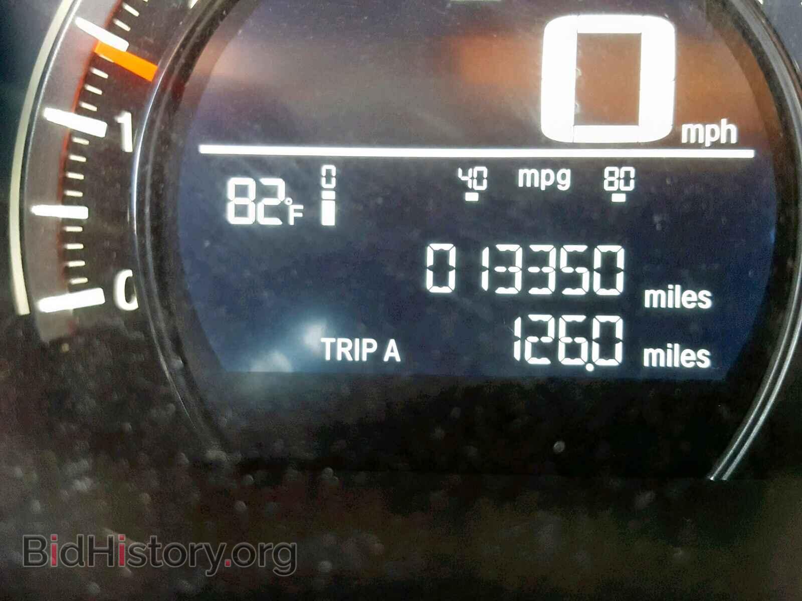 2017 HONDA CIVIC LX - VIN: 2HGFC2F50HH514357 - Фото 8