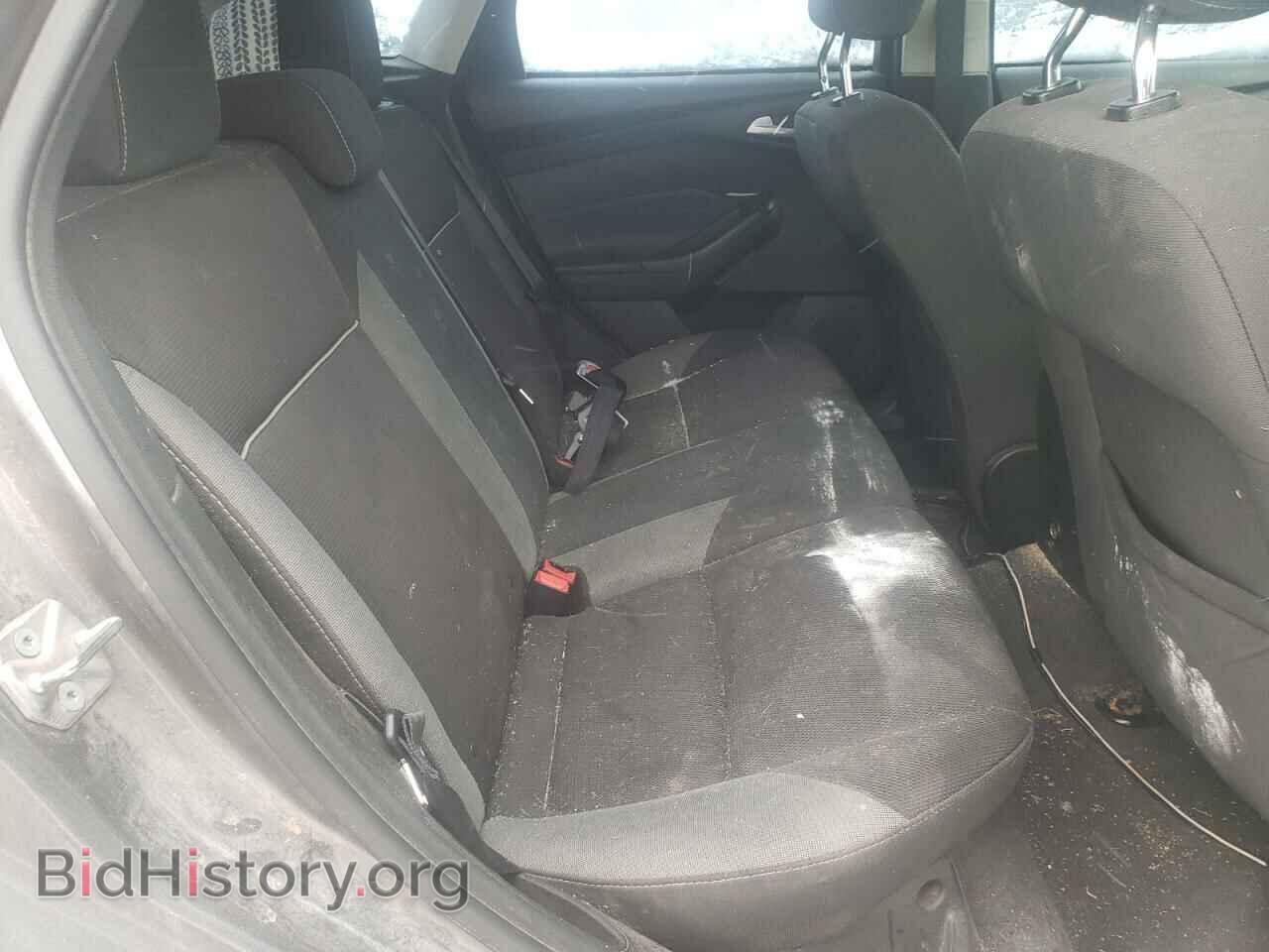 2012 FORD FOCUS - VIN: 1FAHP3K20CL130853 - Фото 6