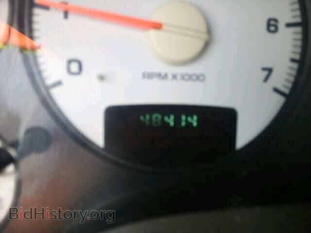 2002 DODGE RAM 1500 - VIN: 1D7HA16K62J228036 - Фото 8