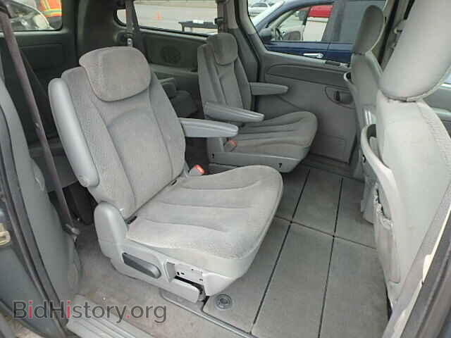 2006 DODGE CARAVAN - VIN: 2D4GP44L56R625615 - Фото 6