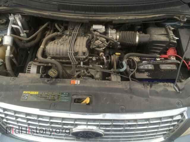2005 FORD FREESTAR - VIN: 2FMDA58225BA14940 - Фото 7