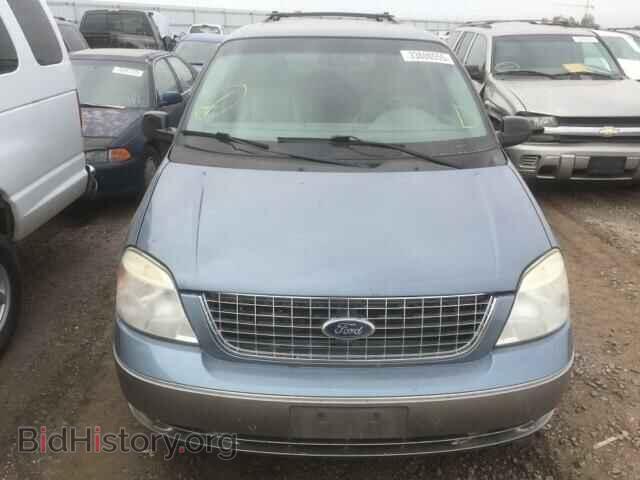 2005 FORD FREESTAR - VIN: 2FMDA58225BA14940 - Фото 9