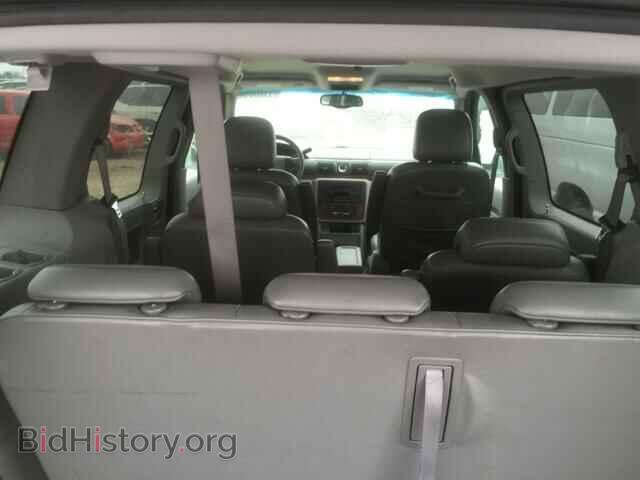 2005 FORD FREESTAR - VIN: 2FMDA58225BA14940 - Фото 10