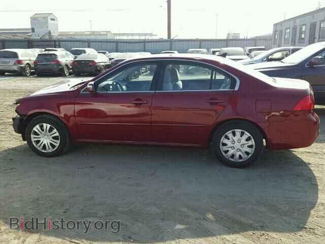 2009 KIA OPTIMA - VIN: KNAGE228595316442 - Фото 10