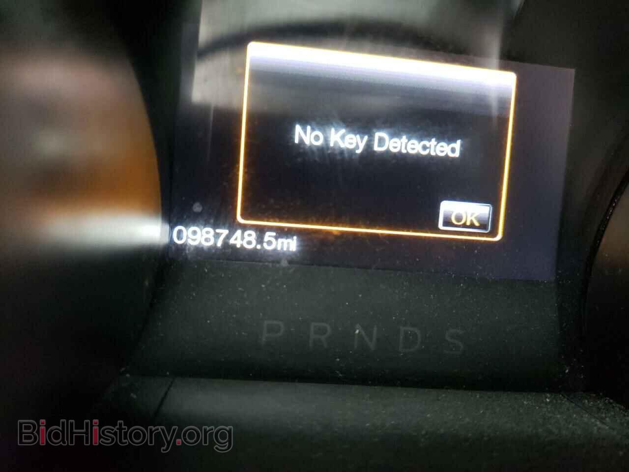 2016 FORD MUSTANG - VIN: 1FA6P8TH3G5227983 - Фото 8