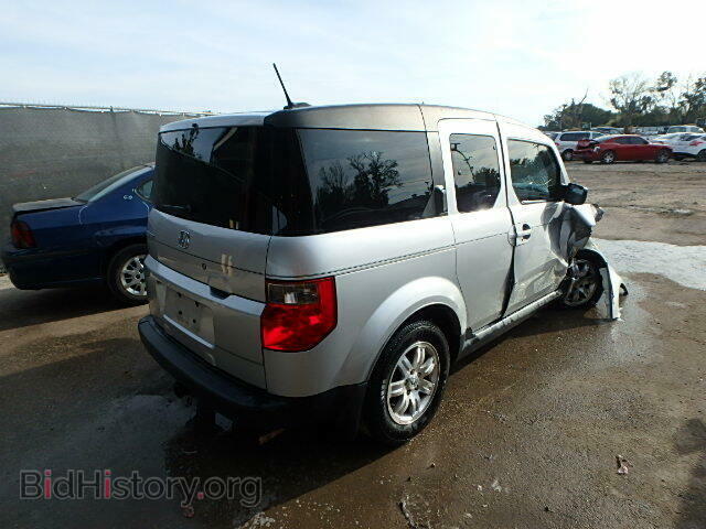 2008 HONDA ELEMENT - VIN: 5J6YH18728L002159 - Photo 4