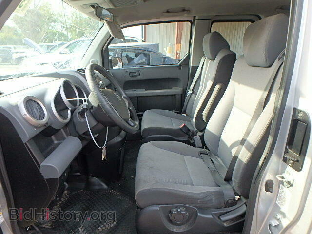 2008 HONDA ELEMENT - VIN: 5J6YH18728L002159 - Photo 5