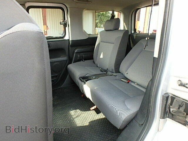 2008 HONDA ELEMENT - VIN: 5J6YH18728L002159 - Photo 6