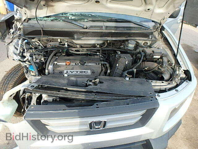 2008 HONDA ELEMENT - VIN: 5J6YH18728L002159 - Photo 7
