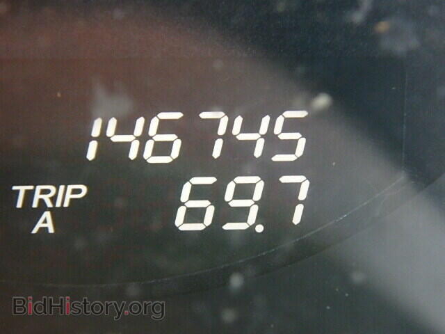 2008 HONDA ELEMENT - VIN: 5J6YH18728L002159 - Photo 8