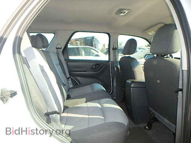 2005 FORD ESCAPE - VIN: 1FMCU02Z85DA27035 - Фото 6