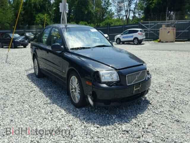 Photo YV1TS92D721269163 - VOLVO S80 2002