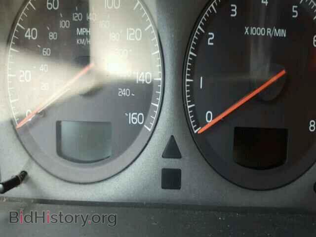 2002 VOLVO S80 - VIN: YV1TS92D721269163 - Фото 8