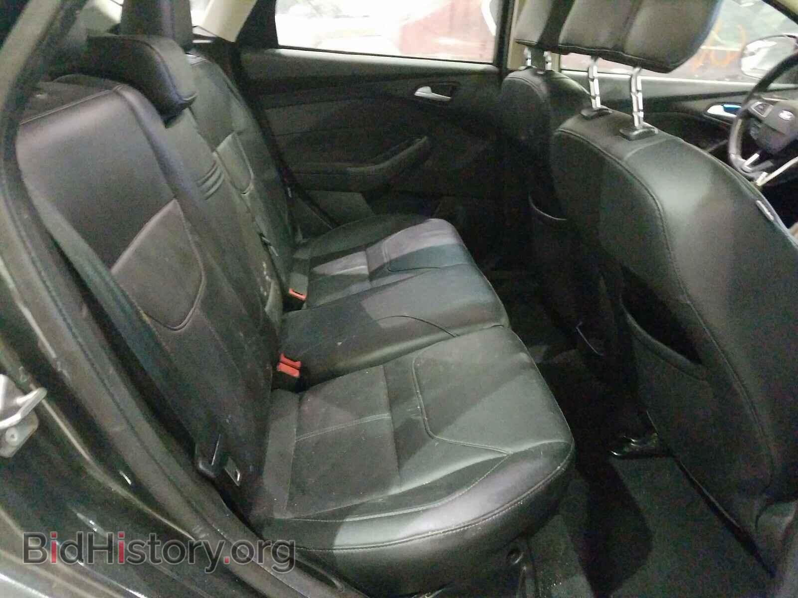 2016 FORD FOCUS - VIN: 1FADP3K27GL407289 - Фото 6