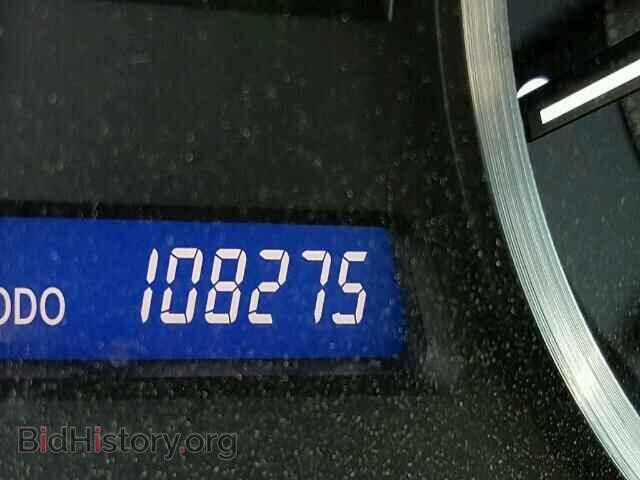 2012 LEXUS IS250 - VIN: JTHBF5C22C5174921 - Photo 8