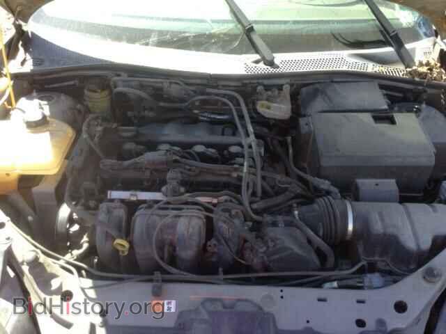 2005 FORD FOCUS - VIN: 1FAFP36N45W149290 - Фото 7
