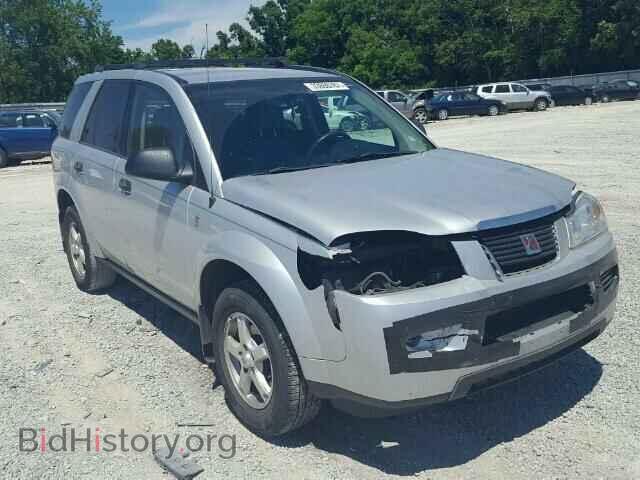 Photo 5GZCZ33D77S812766 - SATURN VUE 2007