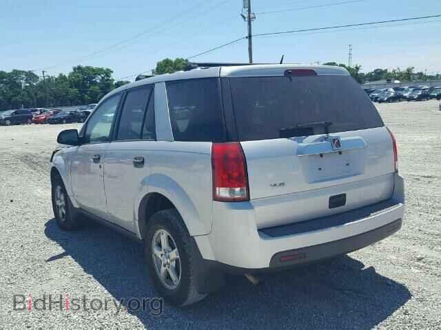 2007 SATURN VUE - VIN: 5GZCZ33D77S812766 - Фото 3
