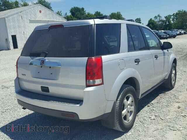 2007 SATURN VUE - VIN: 5GZCZ33D77S812766 - Фото 4