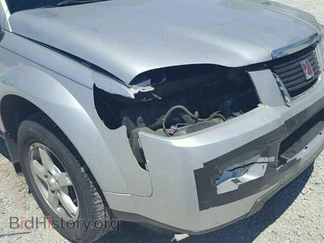 2007 SATURN VUE - VIN: 5GZCZ33D77S812766 - Фото 9