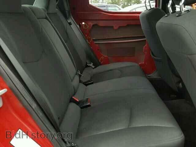 2012 DODGE AVENGER - VIN: 1C3CDZCB0CN185231 - Фото 6