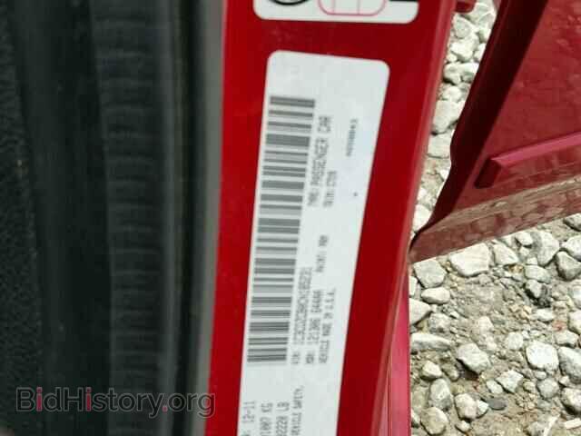 2012 DODGE AVENGER - VIN: 1C3CDZCB0CN185231 - Фото 10