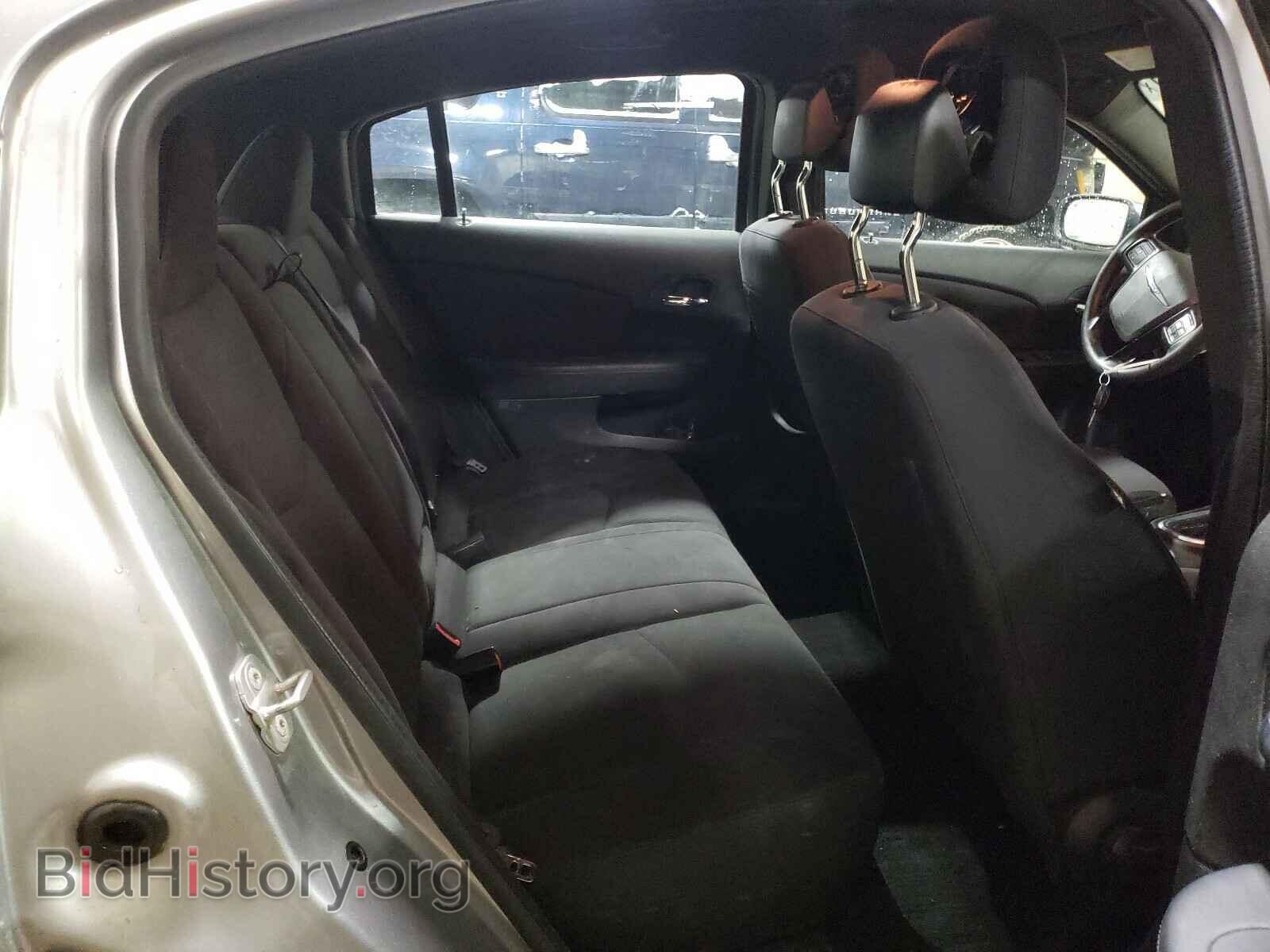 2013 CHRYSLER 200 - VIN: 1C3CCBAB9DN558586 - Photo 6
