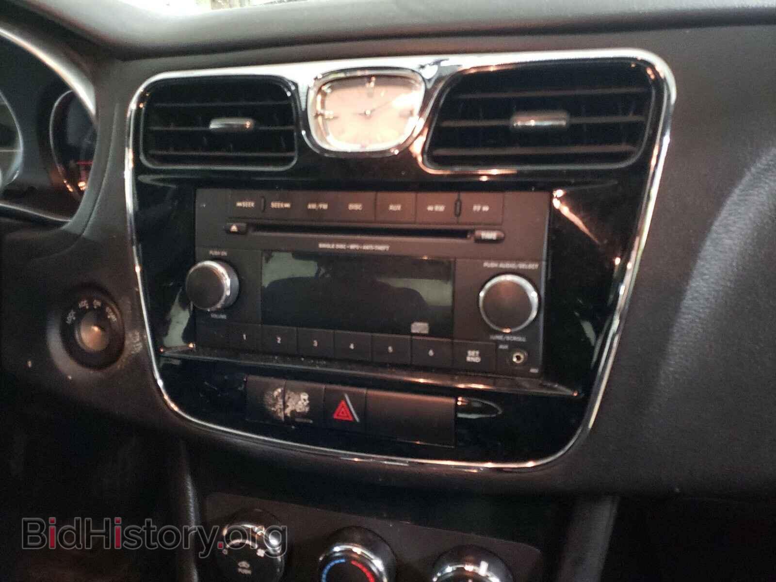 2013 CHRYSLER 200 - VIN: 1C3CCBAB9DN558586 - Photo 9
