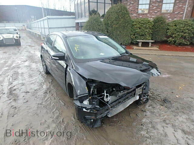 Photo 1FADP3K2XDL166551 - FORD FOCUS 2013
