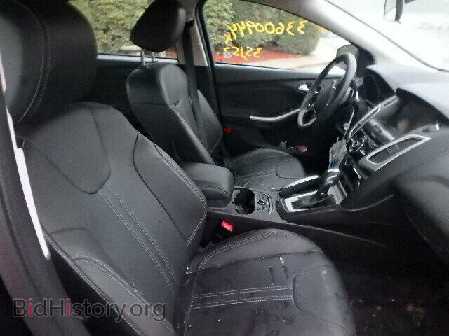 2013 FORD FOCUS - VIN: 1FADP3K2XDL166551 - Photo 5