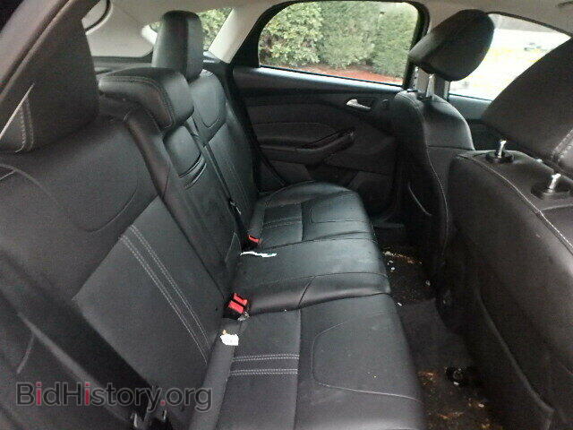 2013 FORD FOCUS - VIN: 1FADP3K2XDL166551 - Photo 6