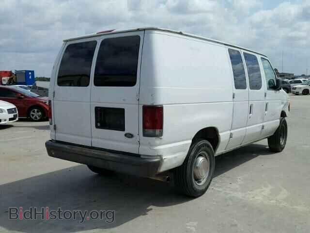 1999 FORD ECONOLINE - VIN: 1FTPE2420XHA77910 - Фото 4