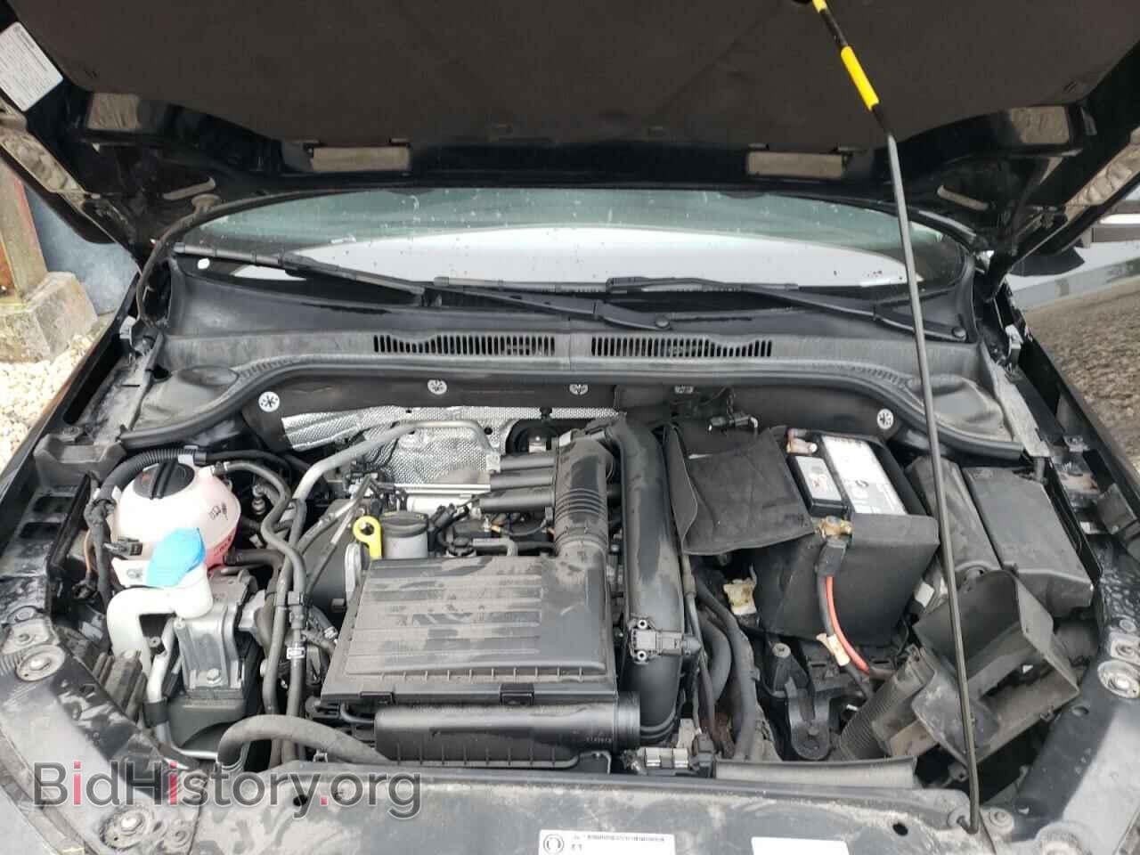 2017 VOLKSWAGEN JETTA - VIN: 3VWDB7AJ9HM229665 - Фото 7