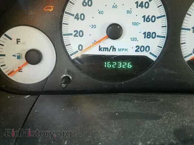 2006 DODGE CARAVAN - VIN: 1D4GP24R76B576408 - Фото 8