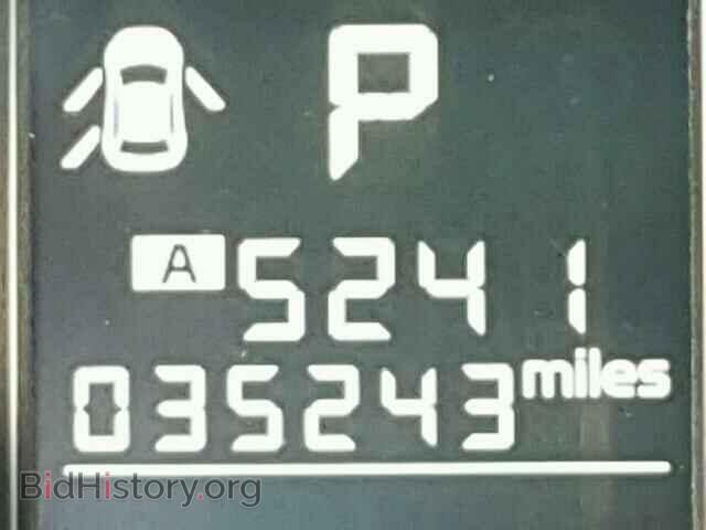 2014 SUBARU OUTBACK - VIN: 4S4BRBCC8E3215367 - Фото 8