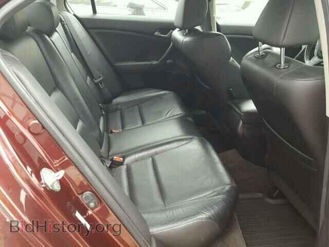 2010 ACURA TSX - VIN: JH4CU2F61AC017848 - Фото 6