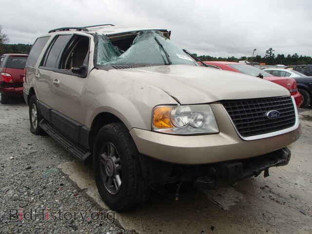 Фотография 1FMPU15575LA57679 - FORD EXPEDITION 2005