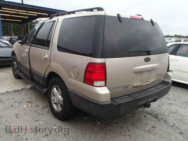 2005 FORD EXPEDITION - VIN: 1FMPU15575LA57679 - Фото 3