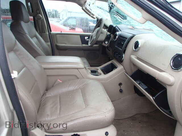 2005 FORD EXPEDITION - VIN: 1FMPU15575LA57679 - Фото 5