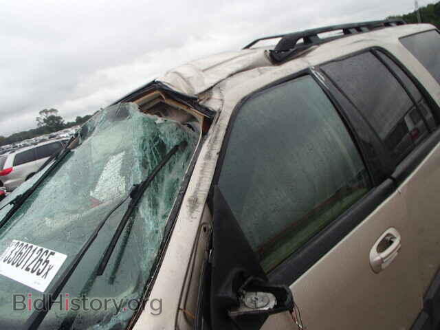 2005 FORD EXPEDITION - VIN: 1FMPU15575LA57679 - Фото 9