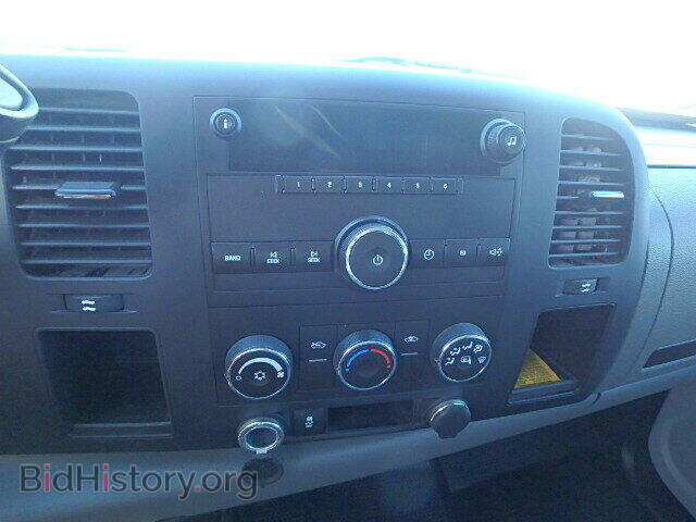 2013 CHEVROLET SILVERADO - VIN: 3GCPKPE76DG167343 - Фото 9