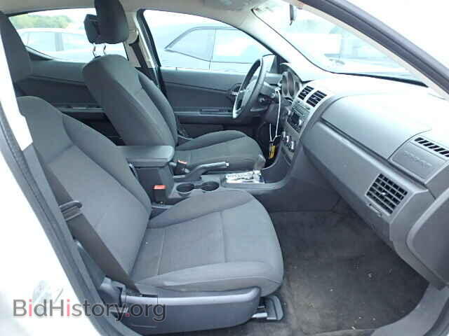 2010 DODGE AVENGER - VIN: 1B3CC4FB7AN199266 - Фото 5