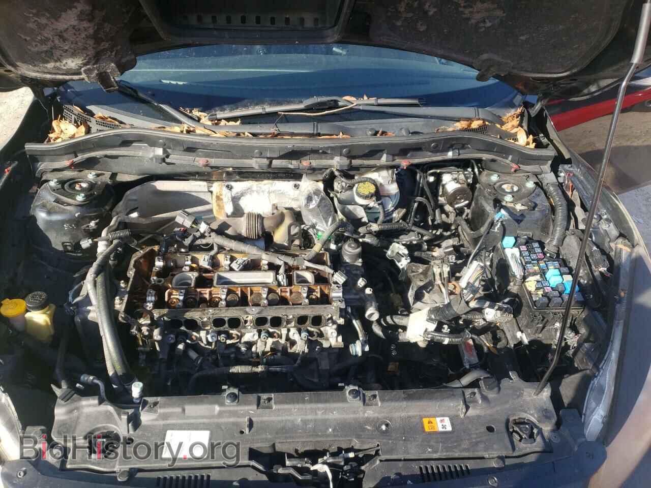 2011 MAZDA ALL OTHER - VIN: JM1BL1K38B1376018 - Фото 7