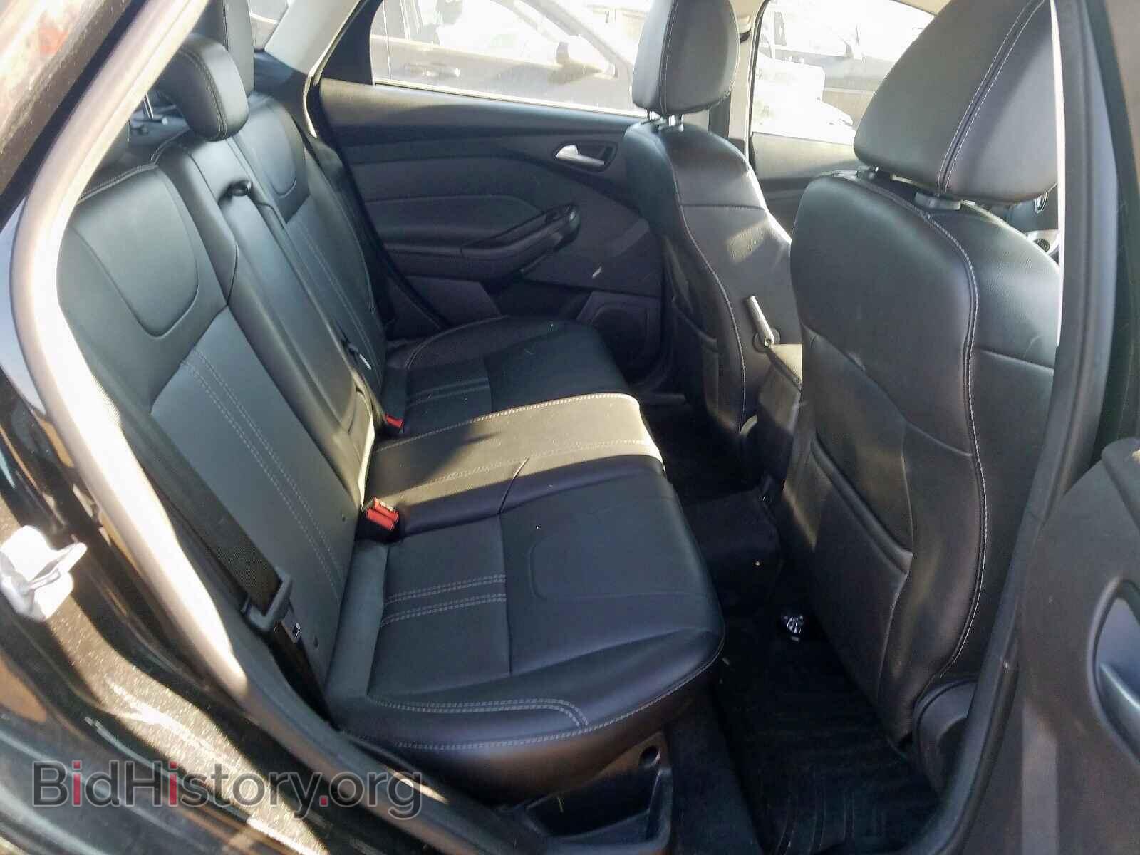 2014 FORD FOCUS - VIN: 1FADP3F23EL235589 - Фото 6