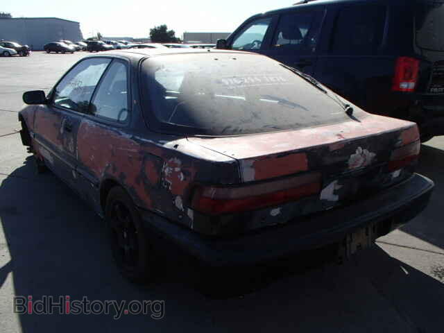 1991 ACURA INTEGRA - VIN: JH4DA9391MS045910 - Фото 3