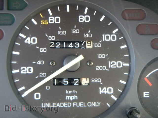 1991 ACURA INTEGRA - VIN: JH4DA9391MS045910 - Фото 8